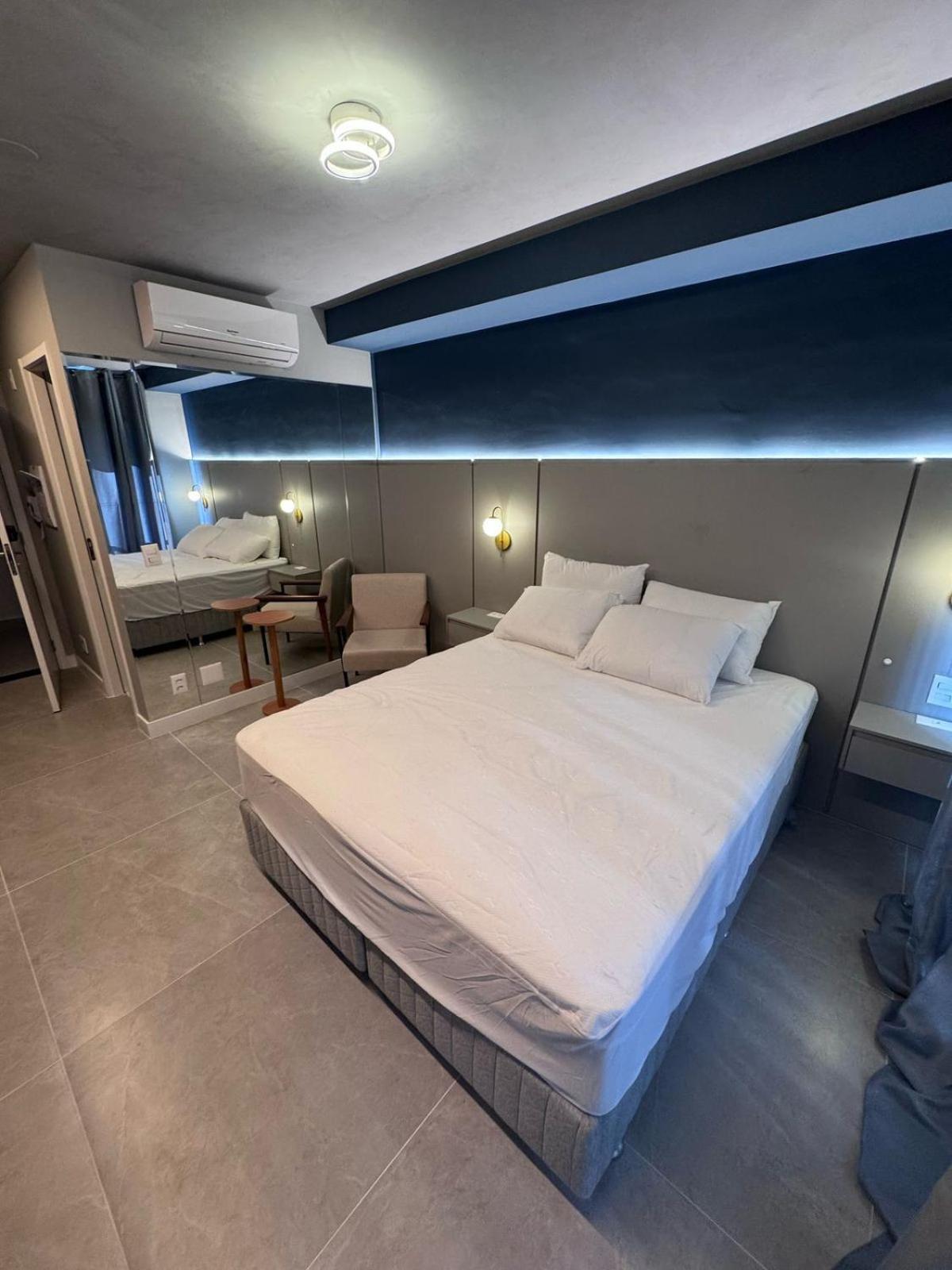 Apartamento Amsterdam São Paulo